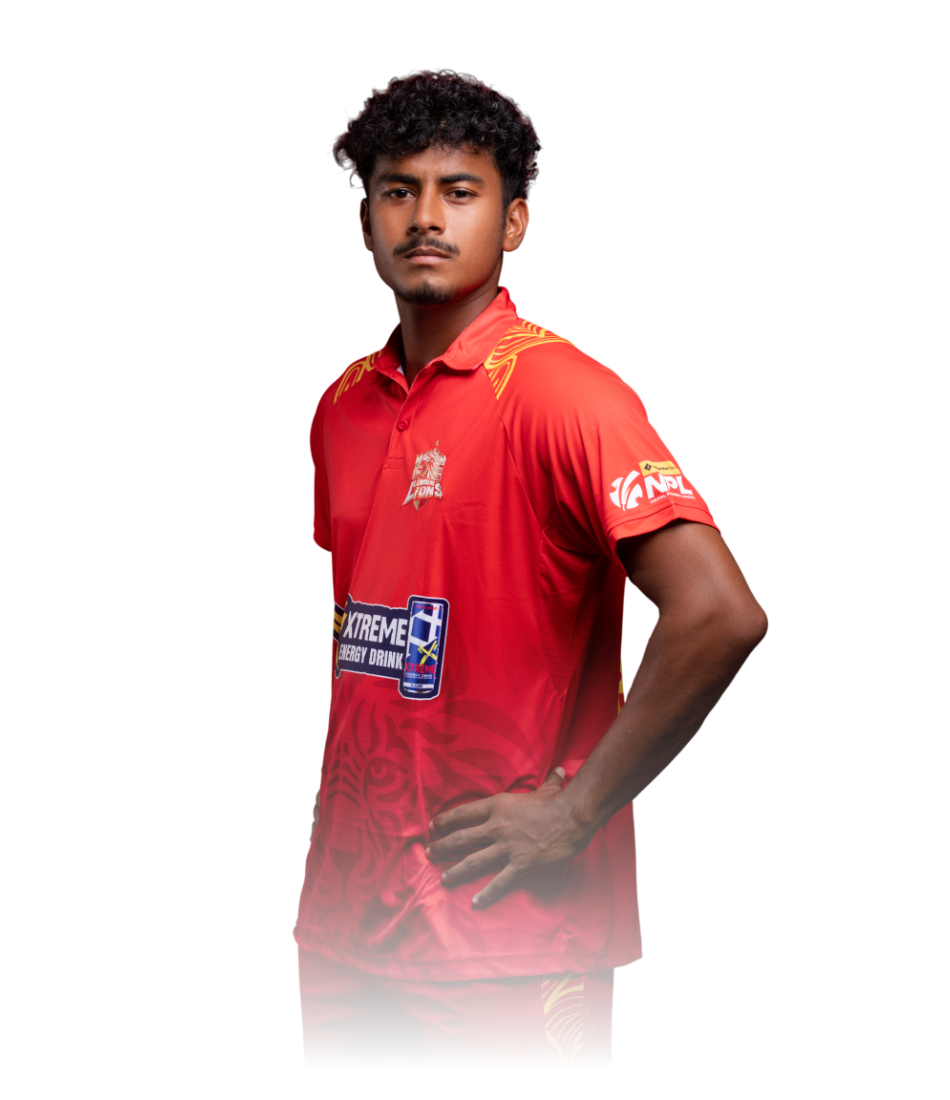 Abhishesh Gautam