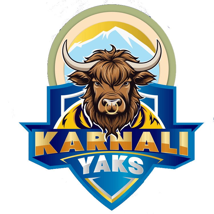 Karnali Yaks