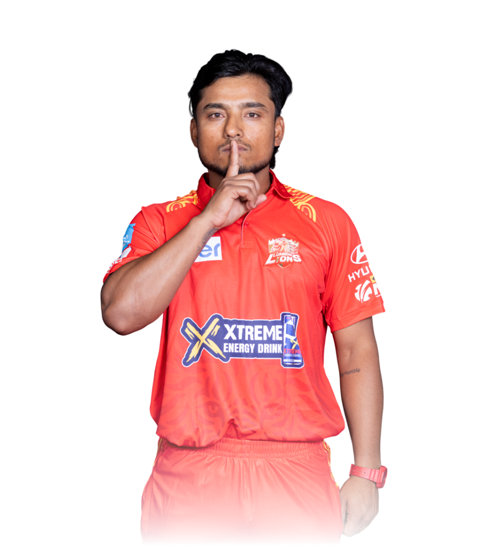 Sundeep Jora