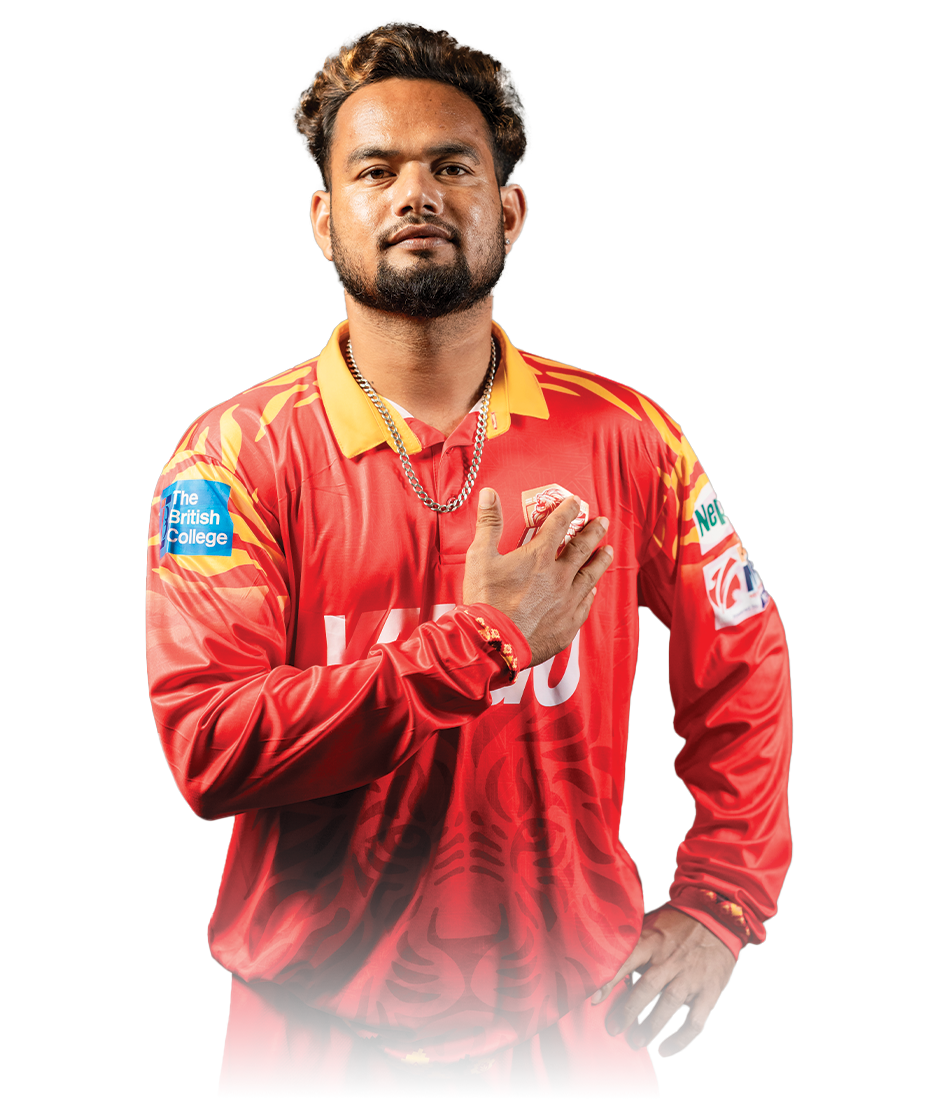 Sher Malla