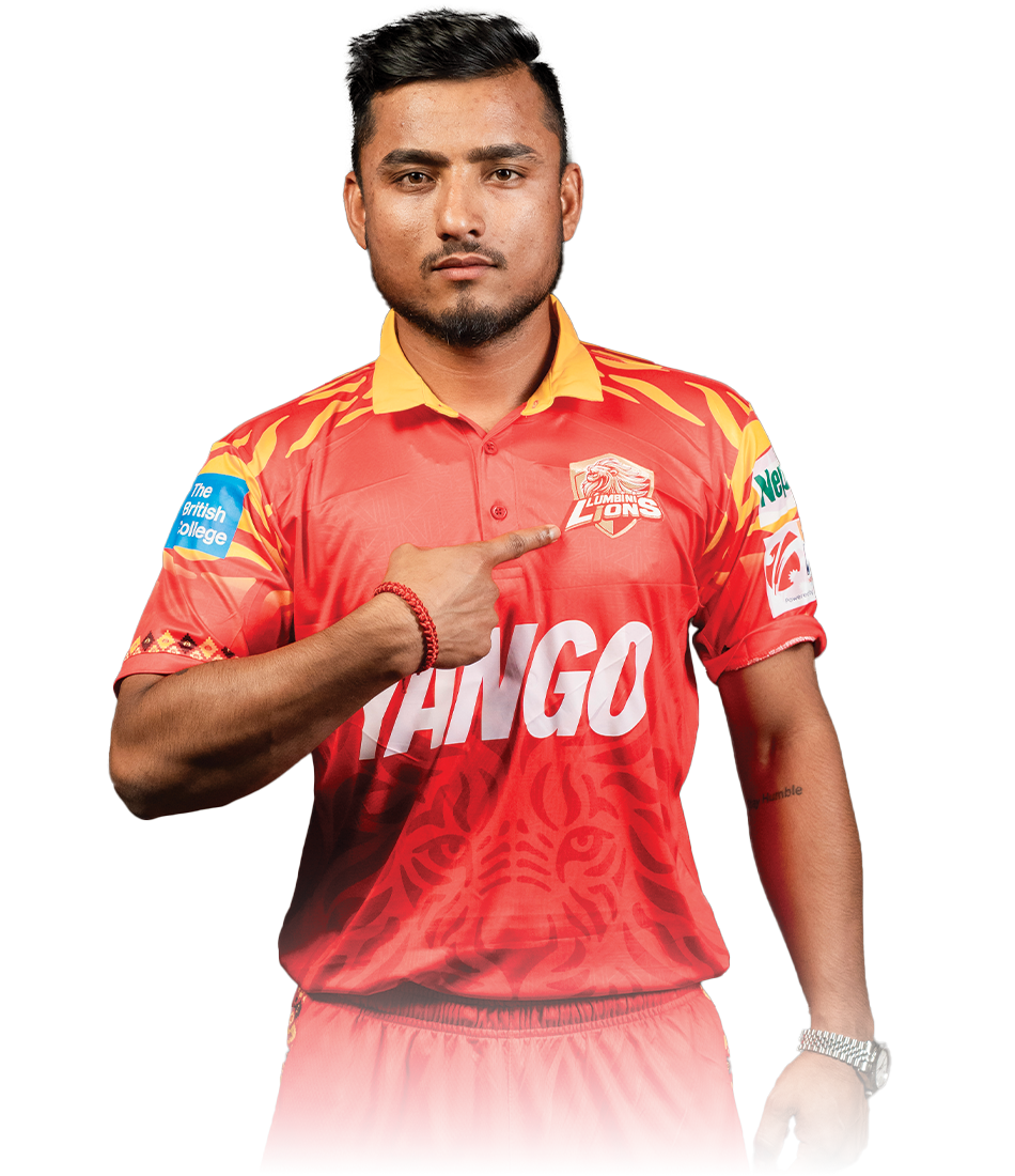 Sundeep Jora